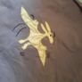 Double duvet cover Dinosaurs & matching fleece blanket Image 8