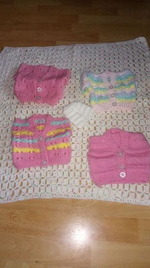 Wanted wool for ANGEL BABIES
