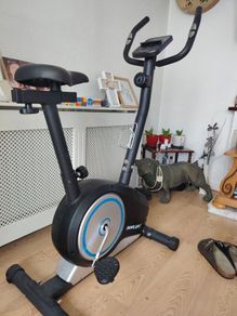 exercise bike