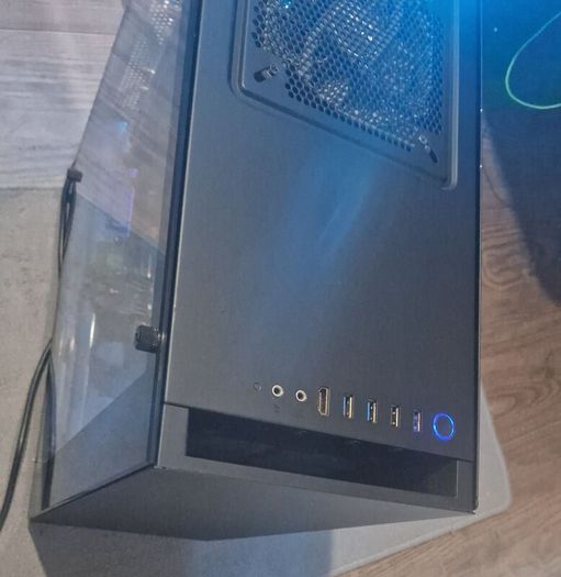 Gaming PC  -  32GB DDR4 Ram - Plug And Play