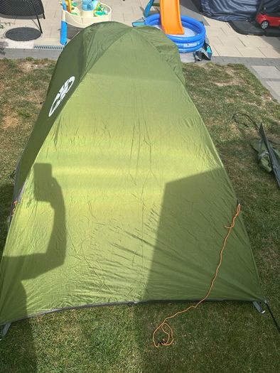 Coleman Darwin 2