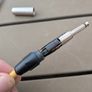 Neutrik NP2X 6.3mm  (1/4") Jack Mono Plug x2 Image 5