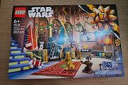 lego 75418 star wars advent calendar