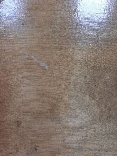 Mid Century Coffee Table