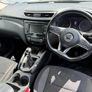 2019 Nissan Qashqai 1.5 Diesel Image 4