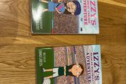 Izzys  Magical adventures Camogie and Football