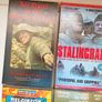 4 Movies On Vhs Image 2