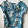 Only women ladies top, t-shirt, like new, immaculate condition, barely used Image 3