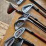 golf clubs Image 3