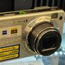Sony Cyber-shot DSC-W150 Digital Camera 8.10 MP 5x Optical Zoom Face Detection Image 7