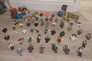Roblox action figures