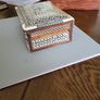 Trinket box mother of pearl Image 4