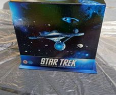 Star Trek: Legends of the Final Frontier Collection