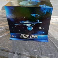 Star Trek: Legends of the Final Frontier Collection