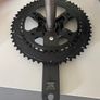 Shimano Ultegra FC6800 11 Speed Crankset 53/39T - 172.5 - NEW Image 3