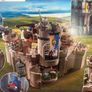 Playmobil Novelmore castle Image 2