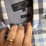 mans shirt Image 3