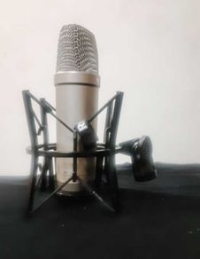 Rode NT1-A Microphone as New - 100 euros