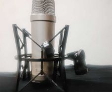 Rode NT1-A Microphone as New