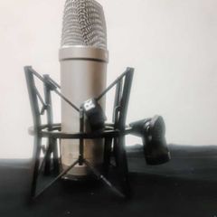 Rode NT1-A Microphone as New