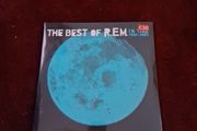 Lp The Best Of R.E.M Double Lp