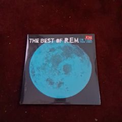 Lp The Best Of R.E.M Double Lp