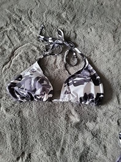 3 piece bikini set