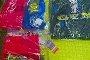 Golds Gym T- shirts / stringers