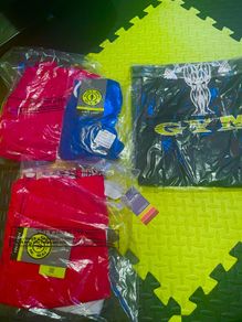 Golds Gym T- shirts / stringers