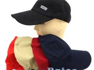 main image for ad 2434 Baseball Cap Black