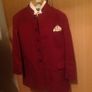 Jaz Fagans /Boys suit Image 2