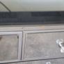 mirrored chest of drawers Image 4