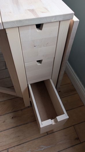 Folding Table / Desk