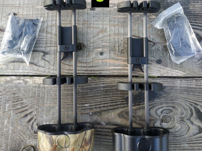 Arrow Quivers (from 15 EUR)