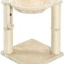 Cat Condo Tree Tower With Hammock Bed And Scratching Post - 16 x 20 x 16 Inches (FREE POSTAGE) Image 5