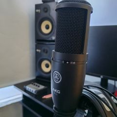 Akg p20