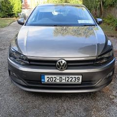 Volkswagen Polo 2020