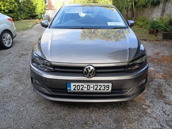 Volkswagen Polo 2020