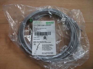 Murr Elektronik 7000-12381-2230300