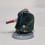 Space Marine Scout Sniper x2  - Metal Version - Warhammer 40K Games Workshop Image 3