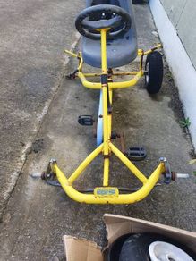 berg kart