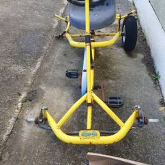 berg kart