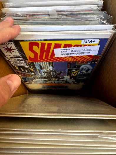 Valiant, IDW, Oni Long Comic Box w 280 Comics for Sale