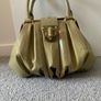 Authentic Alexander McQueen Elvie Handbag RARE Image 5