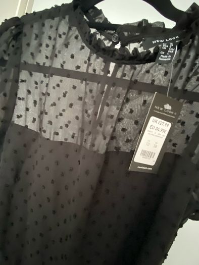 Dress from New Look