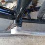 Single or fixie bike, need some parts. Image 5