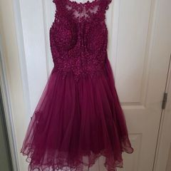 Ocassion/Confirmation Dress