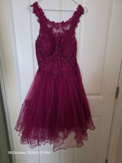 Ocassion/Confirmation Dress
