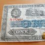 Ulster Bank note 1956 Image 3