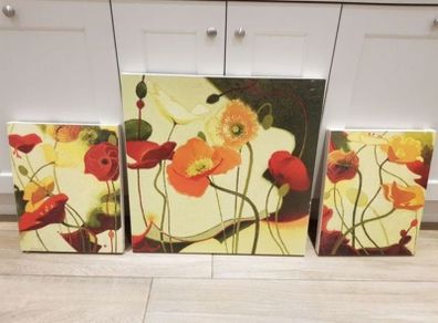 Canvas by Shirley Novak - REDUCED TO SELL